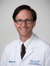Mark A. Fritz, MD