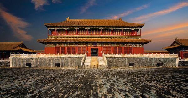 Silk Road China Visa Services