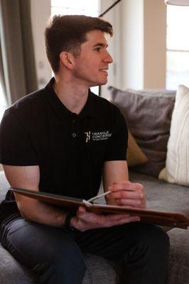 Triangle Concierge Physiotherapy