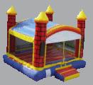 Capital City Inflatables