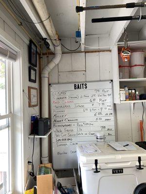 Cape May Bait & Tackle