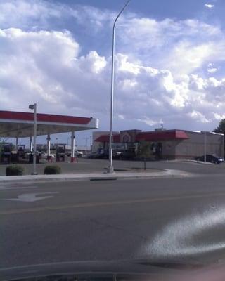 Circle K