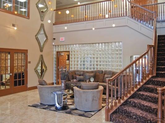 Fairfield Broadway Knolls At Holbrook