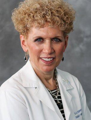 Donna Espey, MD