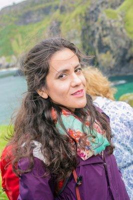 Olivia Fellus, LAc, Dipl OM - Ascend Healing