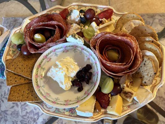 Charcuterie Board