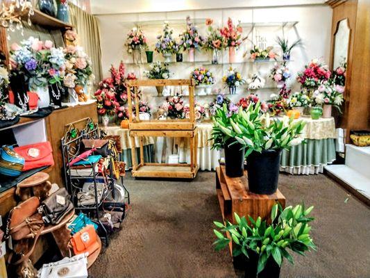 Sun City Florists