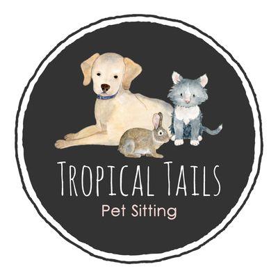 Tropical Tails Pet Sitting