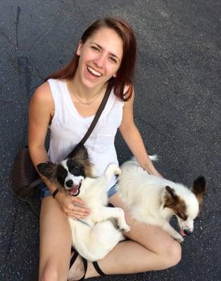 Kids are welcome. Furry and otherwise!-2016