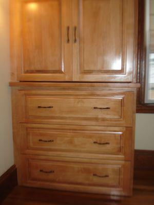 Pauls Carpentry Workshop