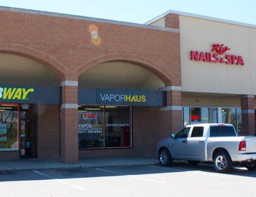 Vapor Haus