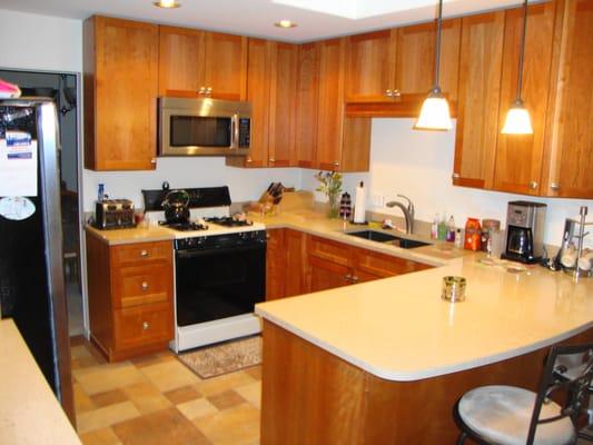 JM Barich Construction