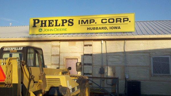 Iowa Foam Insulators