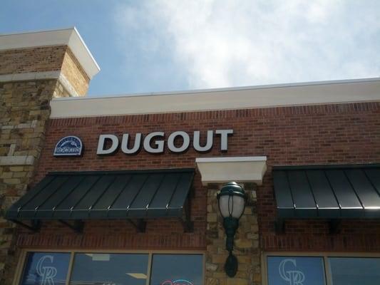 Colorado Rockies Dugout Stores
