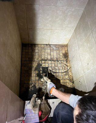 J&S Plumbing And Home Improvement