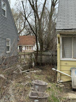 Juans Landscaping & Junk Removal