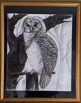 Treasure Marts Hudson