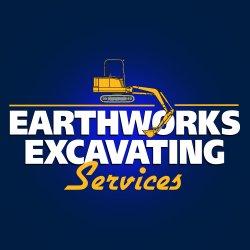 Earthworks Excavating Services