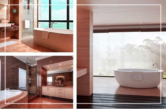 AAA Bathroom Remodeling