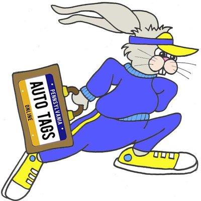 PA Auto Tags & Notary