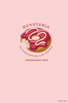 Donuteria