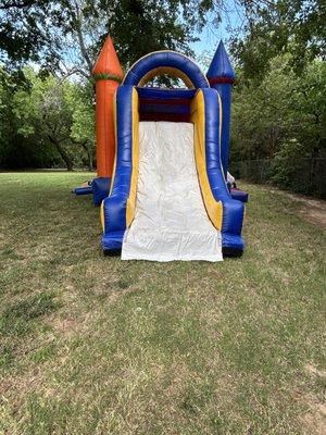 Rincons Bouncys Rentals