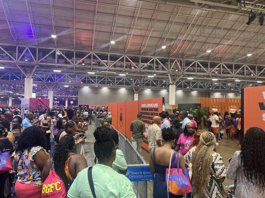 Lines for the extra small areas. Ridiculous 