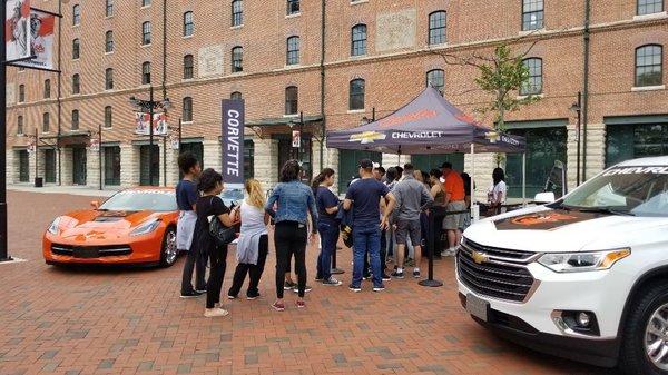 VVS Events & Marketing