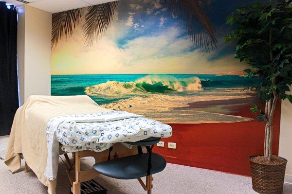 Unwind Therapeutic Massage