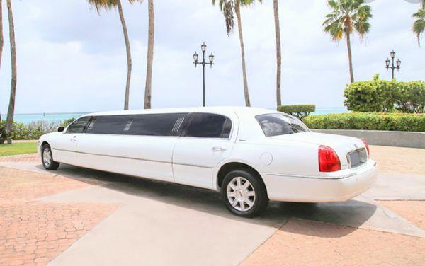 Limo Limousine service