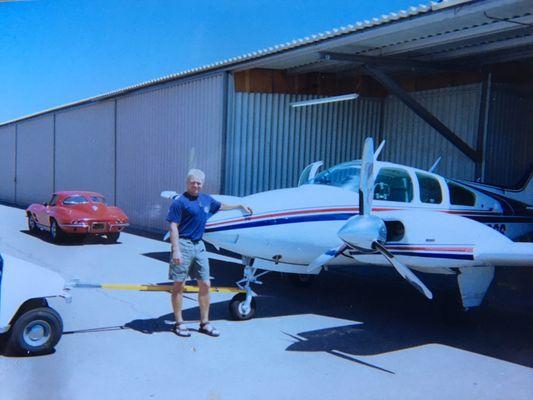 Hewitt and Cowden Investigations