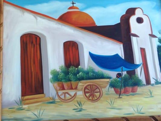 Cocula Jalisco Mexican Restaurant