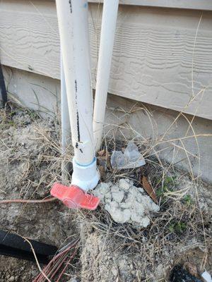 Aqueduct Plumbing Company