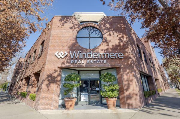 Falcone and Friskel - Lyon Real Estate