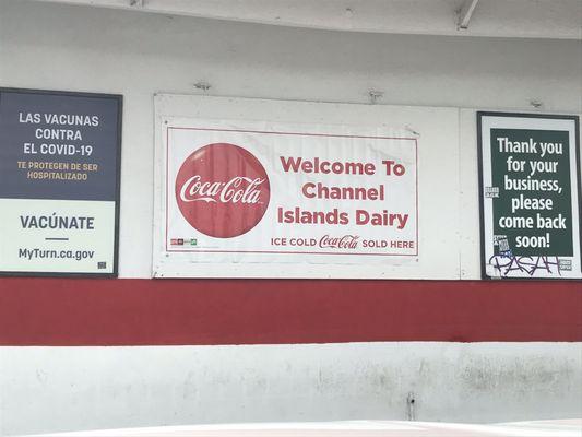Channel Island Dairy