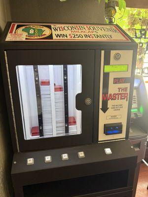 Mary Cody's Restaurant and Maggie's Lounge