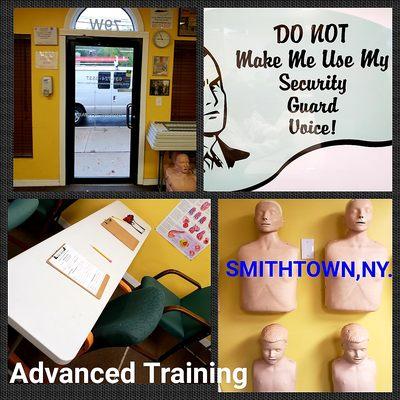 Advanced Training Center of Long Island