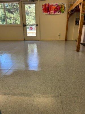 Jani-King Commercial Cleaning