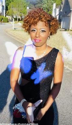 Adore Beauty Spa Salon