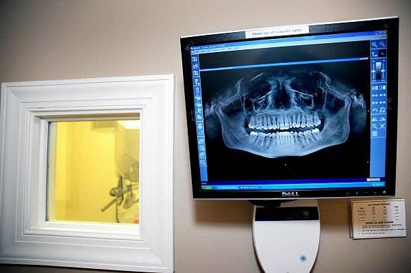 Carolina Oral and Maxillofacial Surgery Center