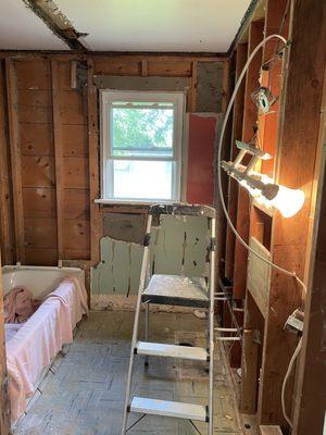 Available Construction