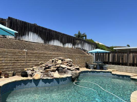 Matheus Landscaping And Maintenance Services