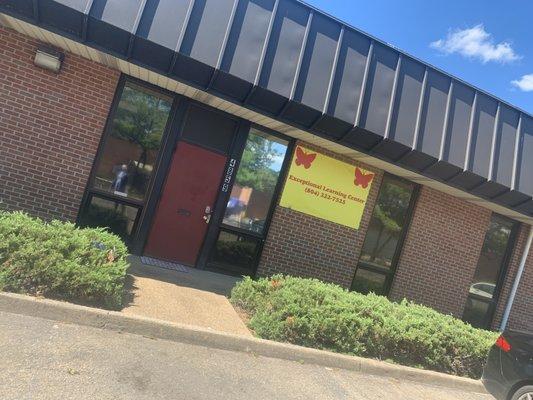 Exceptional Learning Center