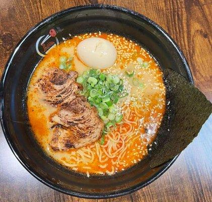 Kotoyama Ramen