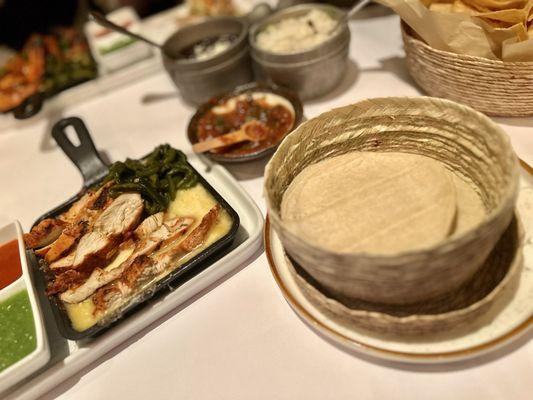 Besito Mexican Restaurant - Huntington NY