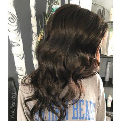 The New Look Hair Studio