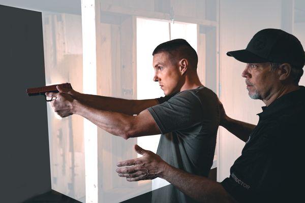 United Defense Tactical