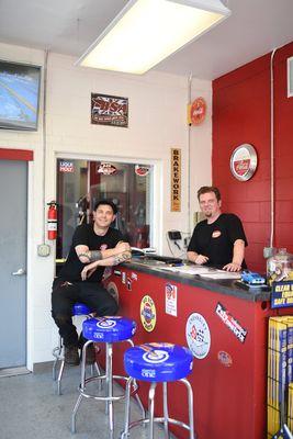 Nelson's Automotive - Nokomis