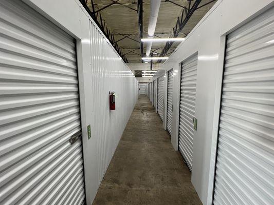 Smartlock Self Storage - Brownsville