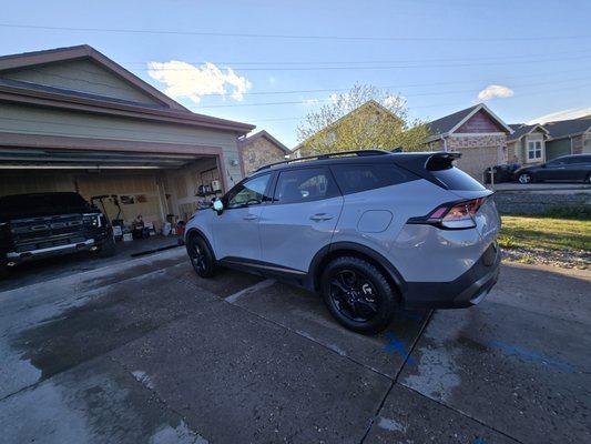 Gloss Boss auto & RV Spa